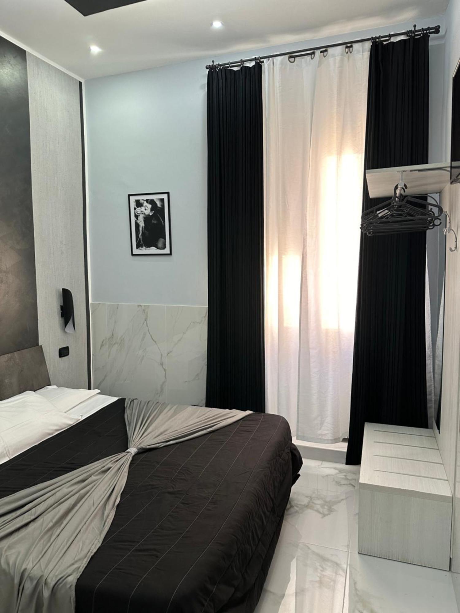 רומא Italy Guest House מראה חיצוני תמונה