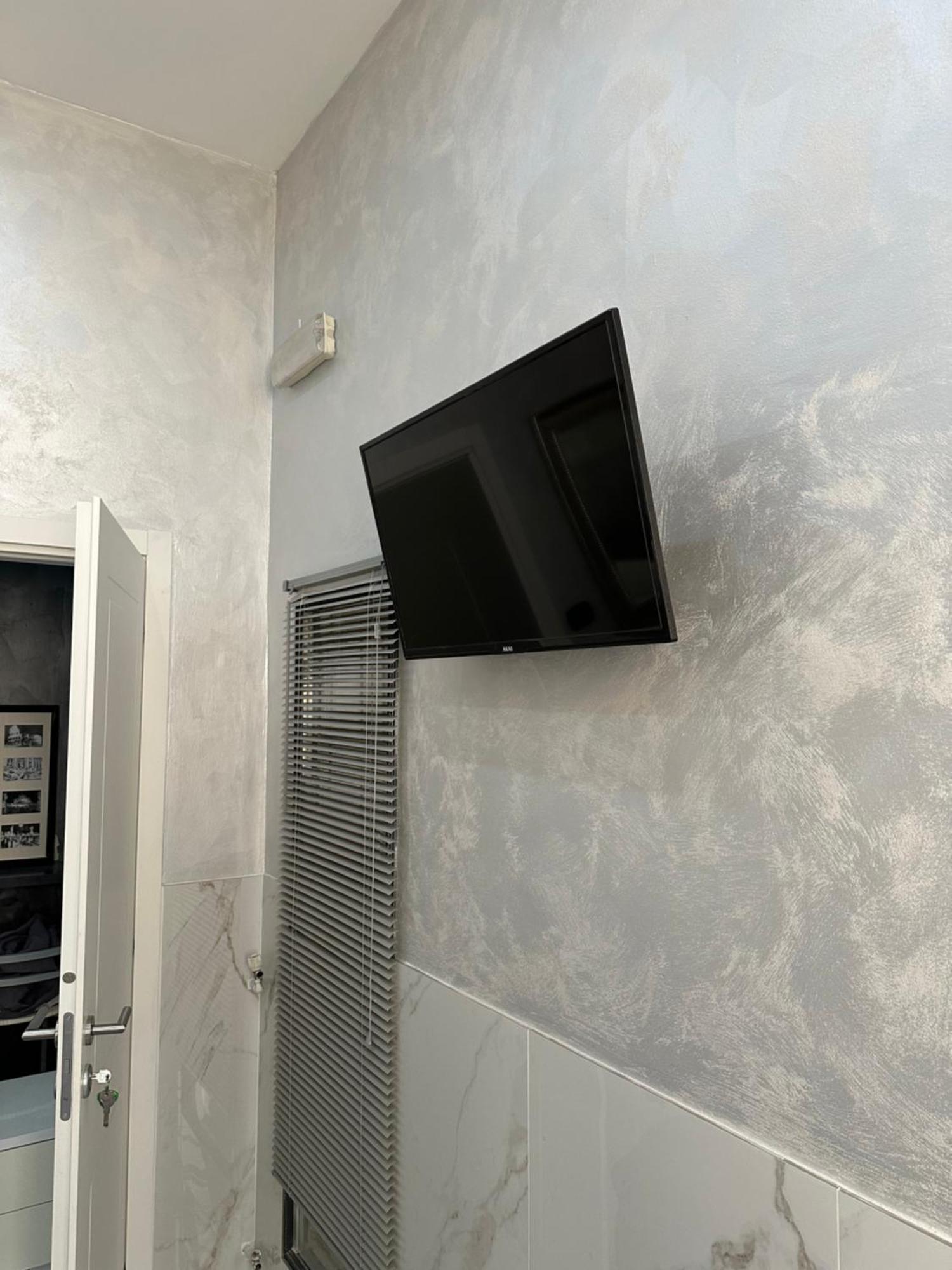 רומא Italy Guest House מראה חיצוני תמונה
