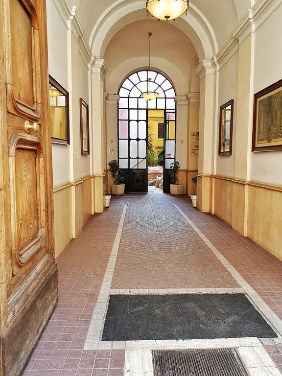 רומא Italy Guest House מראה חיצוני תמונה